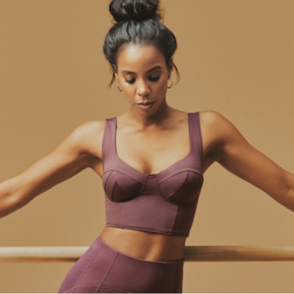 Fabletics Sports Bra